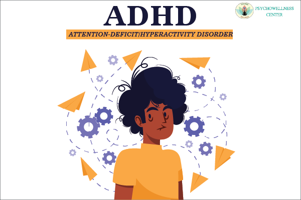 How to Manage ADHD in Adults